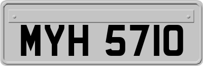 MYH5710