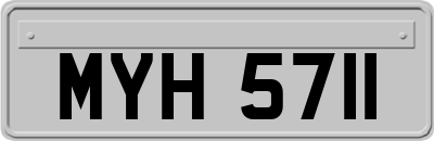 MYH5711
