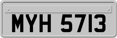 MYH5713