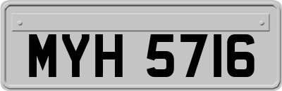 MYH5716