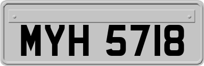 MYH5718
