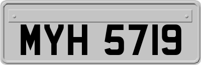 MYH5719
