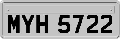 MYH5722