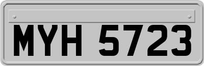 MYH5723