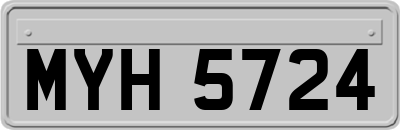 MYH5724