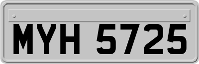 MYH5725