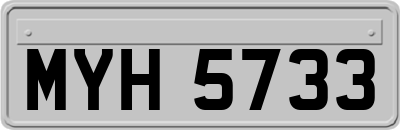 MYH5733