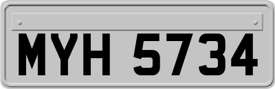 MYH5734