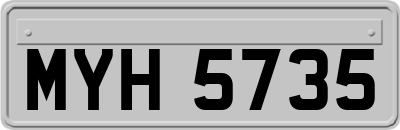 MYH5735