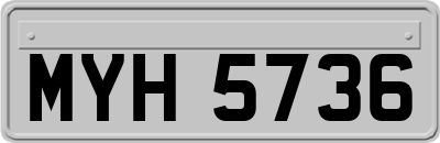 MYH5736