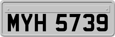 MYH5739