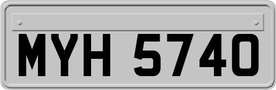 MYH5740