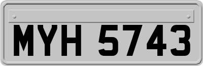 MYH5743
