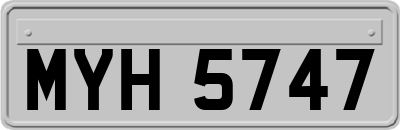 MYH5747