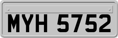 MYH5752