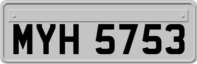 MYH5753