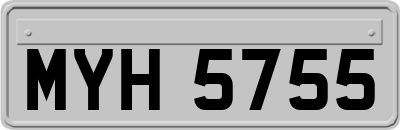 MYH5755