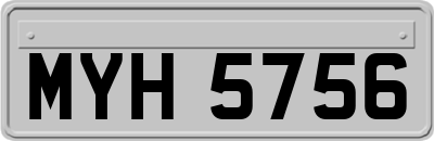 MYH5756