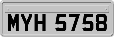 MYH5758