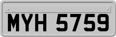 MYH5759