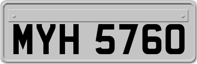 MYH5760