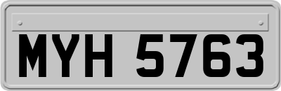 MYH5763
