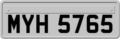 MYH5765