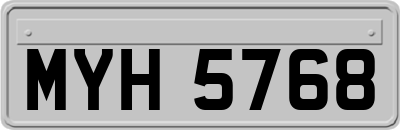 MYH5768