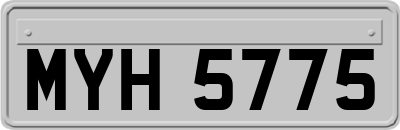 MYH5775