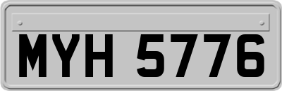 MYH5776