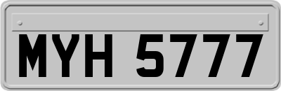 MYH5777