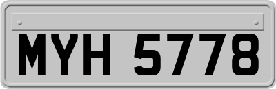 MYH5778