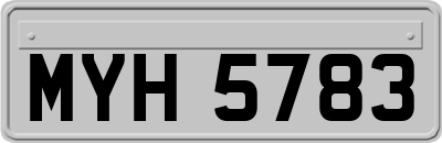 MYH5783