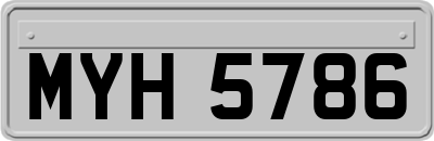 MYH5786