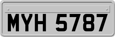 MYH5787