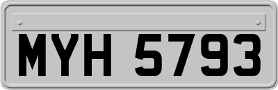 MYH5793