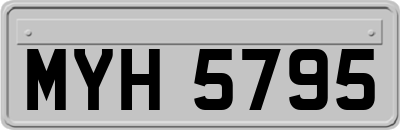 MYH5795