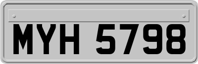 MYH5798