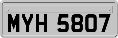 MYH5807