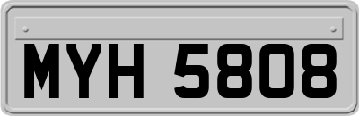 MYH5808
