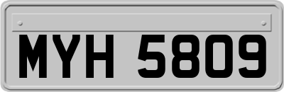MYH5809