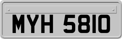 MYH5810