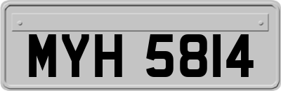 MYH5814