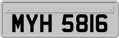 MYH5816
