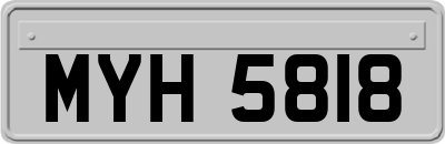 MYH5818