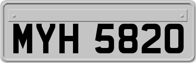 MYH5820