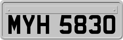 MYH5830