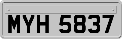 MYH5837