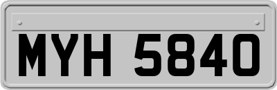 MYH5840