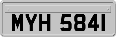 MYH5841